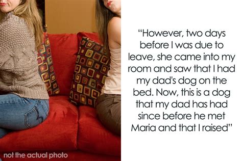 swapping out stepmom's sex toy